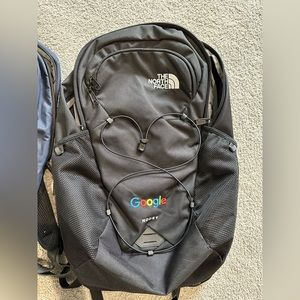 The North Face Rodey laptop bag Black - NEW